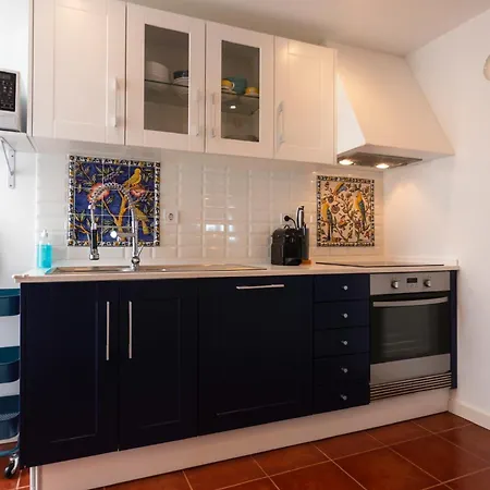 Sea Ceiling - * Ericeira