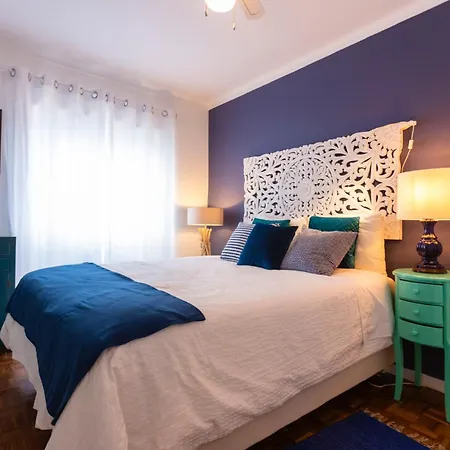 Apartamento Sea Ceiling -