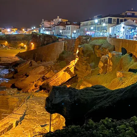 Sea Ceiling - Apartamento