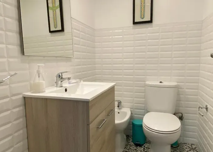 Sea Ceiling - Apartman