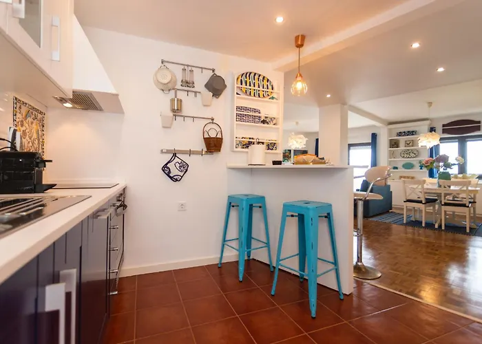 Apartman Sea Ceiling - *