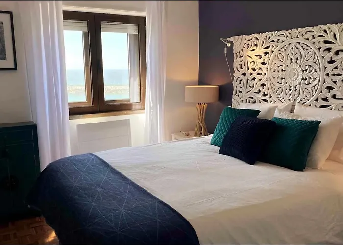 Apartman Sea Ceiling - *