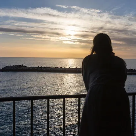 Apartmán Sea Ceiling -