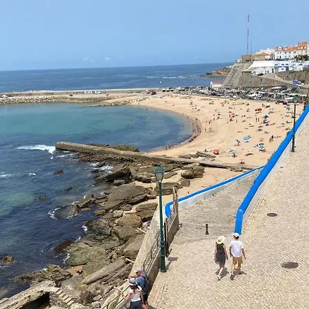 Sea Ceiling - * Ericeira