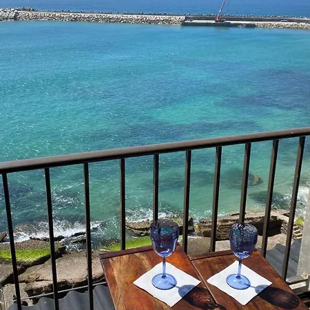 Apartmán Sea Ceiling -