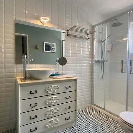 Sea Ceiling - Apartman *