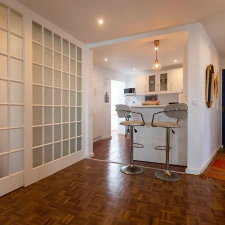 Sea Ceiling - Ericeira