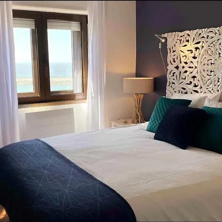 Apartman Sea Ceiling - *