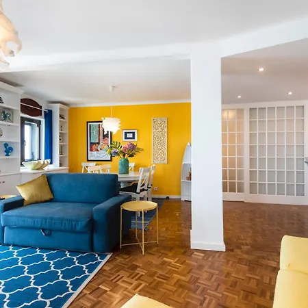 Sea Ceiling - Ericeira