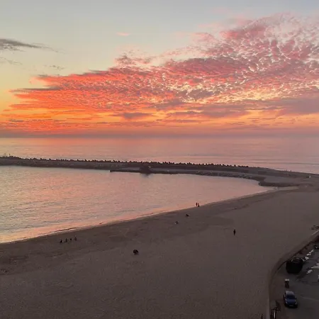 Sea Ceiling - Apartmán *