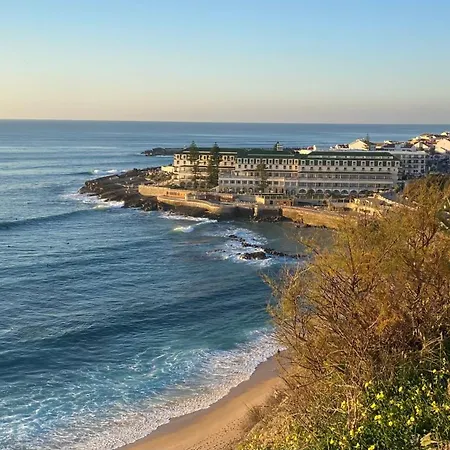 Sea Ceiling - Ericeira