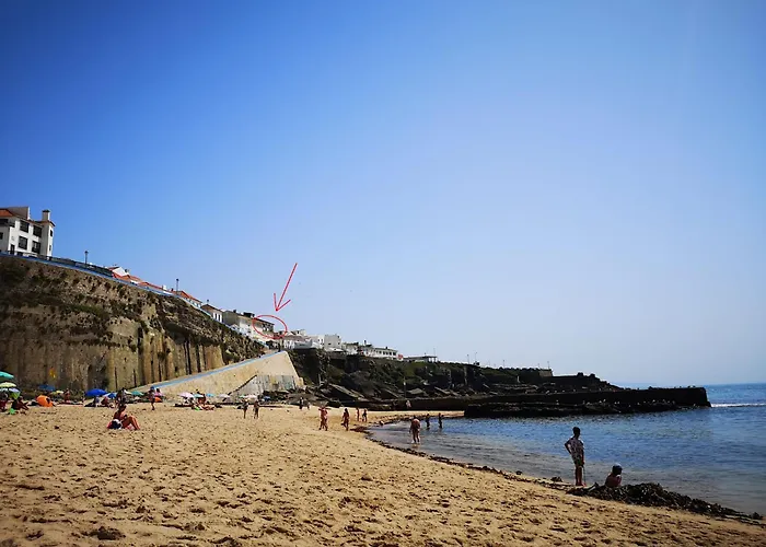Sea Ceiling - * Ericeira
