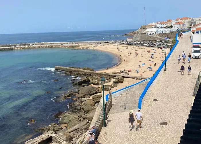 Sea Ceiling - * Ericeira