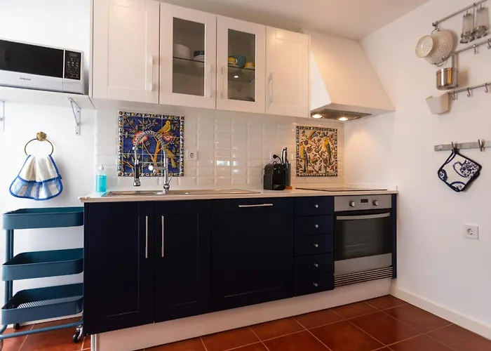 Sea Ceiling - * Ericeira