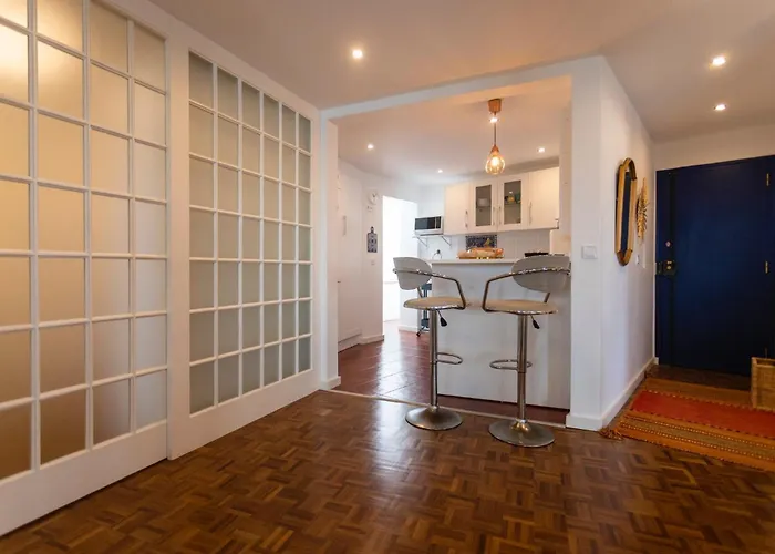 Sea Ceiling - Ericeira