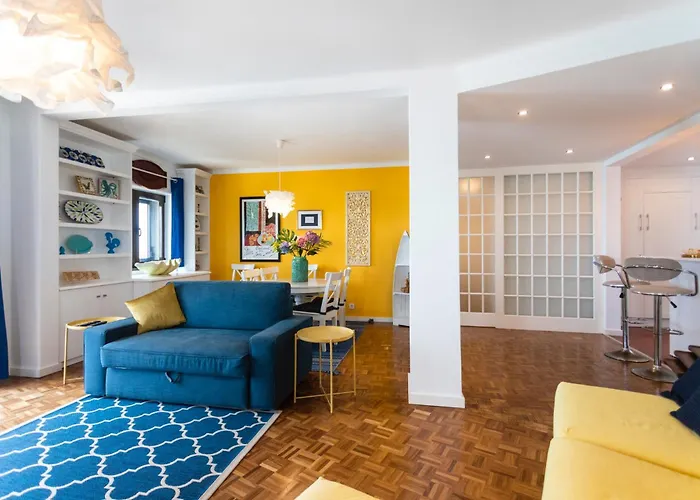 Sea Ceiling - Ericeira