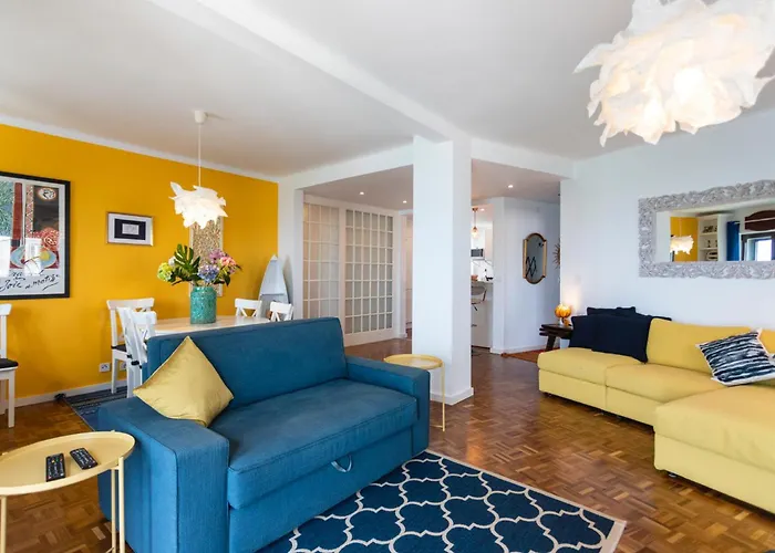 Sea Ceiling - * Ericeira