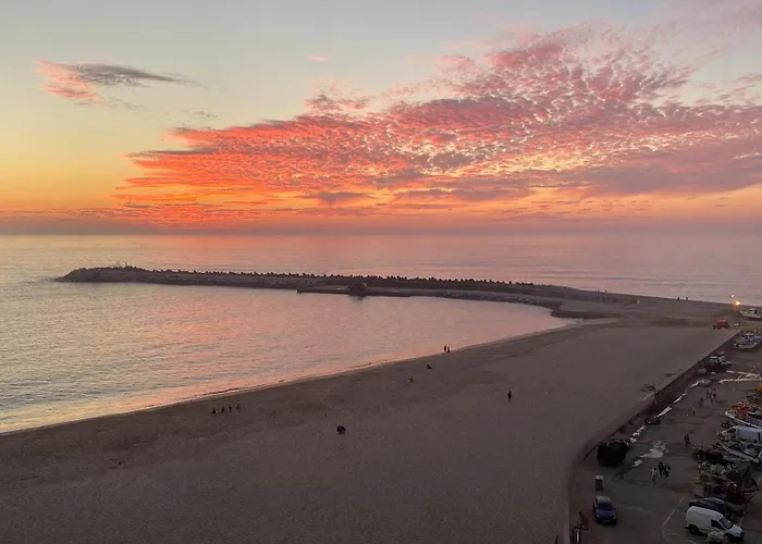 Sea Ceiling - Διαμέρισμα *