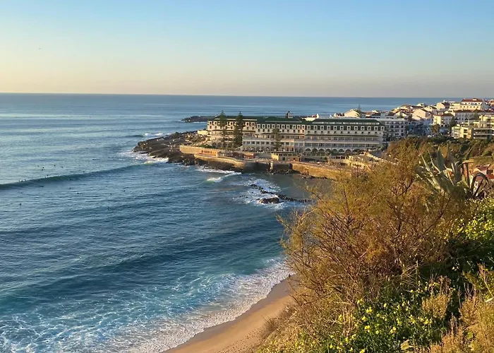 Sea Ceiling - Ericeira