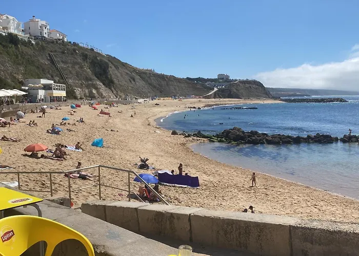 Sea Ceiling - * Ericeira